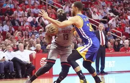 Steve Kerr prévient de la roublardise des Rockets pour obtenir des lancers