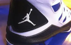 [Test de chaussures] La Melo M9 de Jordan Brand