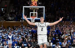 Quand Cooper Flagg (42 points) entre dans l’histoire !