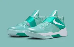 La KD 4 “Easter” a éclos