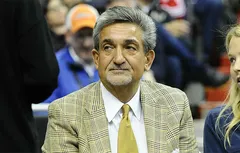 Pour reconstruire les Wizards, Ted Leonsis a multiplié les contacts