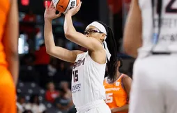 WNBA | Porté par Allisha Gray, le Atlanta Dream fait tomber le Connecticut Sun