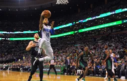 Les Celtics coulent à domicile face au Magic !