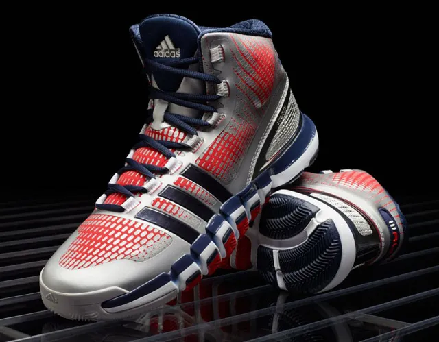 Adidas Crazy Quick