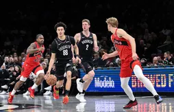 Un premier « money time » réussi pour Nolan Traoré