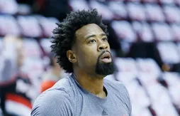 DeAndre Jordan conquis par la culture des Nets