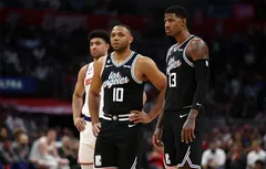 Eric Gordon, le “Zen Master” des Clippers