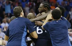 OKC – Minnesota : Andrew Wiggins arrache la victoire d’un tir miraculeux !
