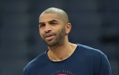 Nicolas Batum va rejoindre Prime Video pour les Finals