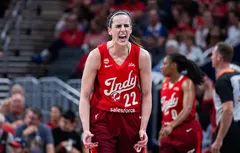 Le duel Caitlin Clark – Dominique Malonga met le feu à la WNBA !