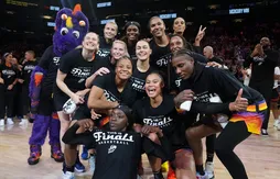 Le Mercury retrouve les Finals et envoie les Lynx en vacances !