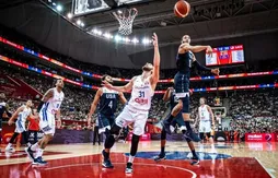 Team USA est obsédée par sa défense