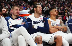 Michael Porter Jr. relativise les rumeurs de transfert