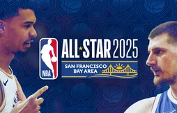 All-Star Game 2025 : qui sont les 24 étoiles selon vos votes ?