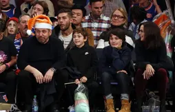 Critiqué par un élu new-yorkais, James Dolan appelle à soutenir son opposante aux élections