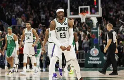 Wes Matthews savoure son retour aux sources