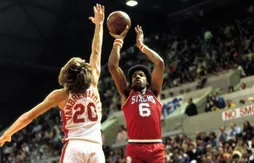 Le match NBA qui a duré quatre mois et un transfert !