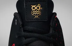 Jordan Brand : la CP3.XII de Chris Paul arrive cet été