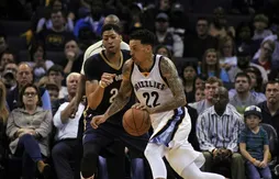 L’essentiel de la nuit : même blessés, les Grizzlies restent affamés