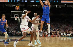 Final Four NCAA : Walter Clayton Jr. en a mis plein la vue !