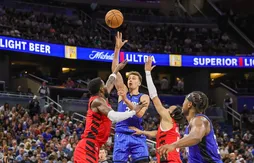 Stats & Highlights | Le Magic et les Grizzlies s’imposent sur le fil