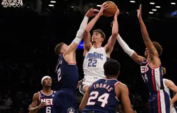 Orlando s’impose face à l’équipe C des Nets