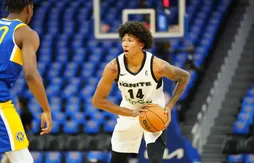 De Yakima à la “Green Room” en passant par la G-League, le parcours chaotique de MarJon Beauchamp jusqu’à la Draft NBA