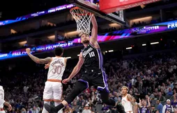 Stats & Highlights | Les Pistons battent les Nets, les Kings se font peur face aux Spurs