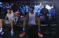 Steve Kerr calme les attentes autour de James Wiseman