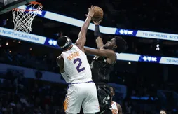 Après l’arrivée de Josh Okogie, les Hornets veulent préparer l’avenir