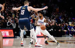 Paul George pourrait rester à la mène chez les Clippers