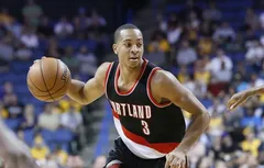 Futur journaliste, C.J. McCollum va écrire sur la draft