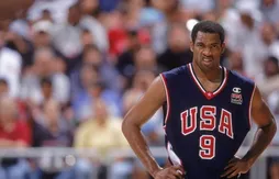 Team USA : le Top 10 de Vince Carter