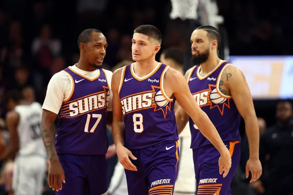 Stats & Highlights | Les Suns se relancent, les Clippers assurent