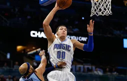 Aaron Gordon ne pense pas au Slam Dunk Contest