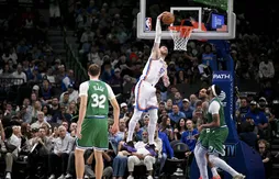 Le Thunder résiste à la remontée des Mavericks pour rester invaincu