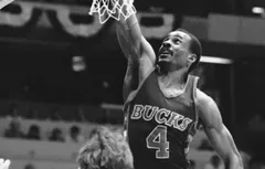 Portrait | Sidney Moncrief, la parole à la défense