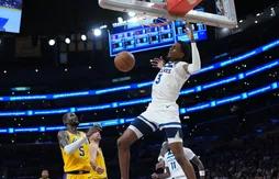 La montée en puissance silencieuse de Jaden McDaniels