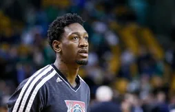 Larry Sanders a pris la “meilleure décision” de sa vie en quittant la NBA