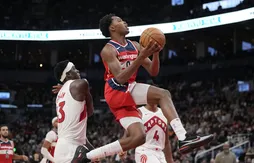 Danilo Gallinari : “Bilal Coulibaly peut devenir l’un des meilleurs ‘two-way player’ de la NBA”