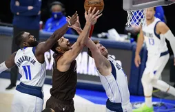 La défense, un sujet toujours délicat à Dallas