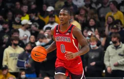 Draft 2022 | Le profil de Bennedict Mathurin (Arizona)