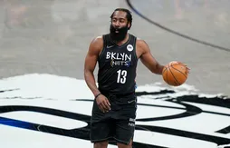 Même s’il n’a pas prolongé, James Harden rassure les Nets