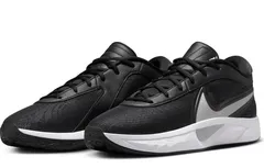 La Giannis Freak 6 en toute humilité