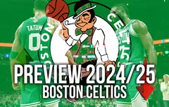 30 jours/30 équipes : Boston Celtics