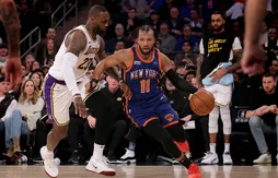 LeBron James et Steve Nash analysent ce qui rend Jalen Brunson si difficile à défendre