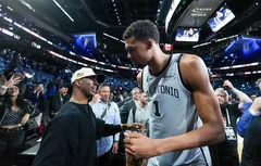 L’ombre de Chris Paul plane sur la série Thunder – Spurs