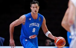 Danilo Gallinari dans le flou concernant la Coupe du monde 2023