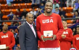 MVP de l’AmeriCup, Jameel Warney espère enfin trouver un contrat en NBA