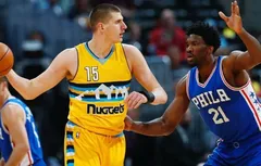 Nikola Jokic : “Je ne joue pas pour être All-Star”